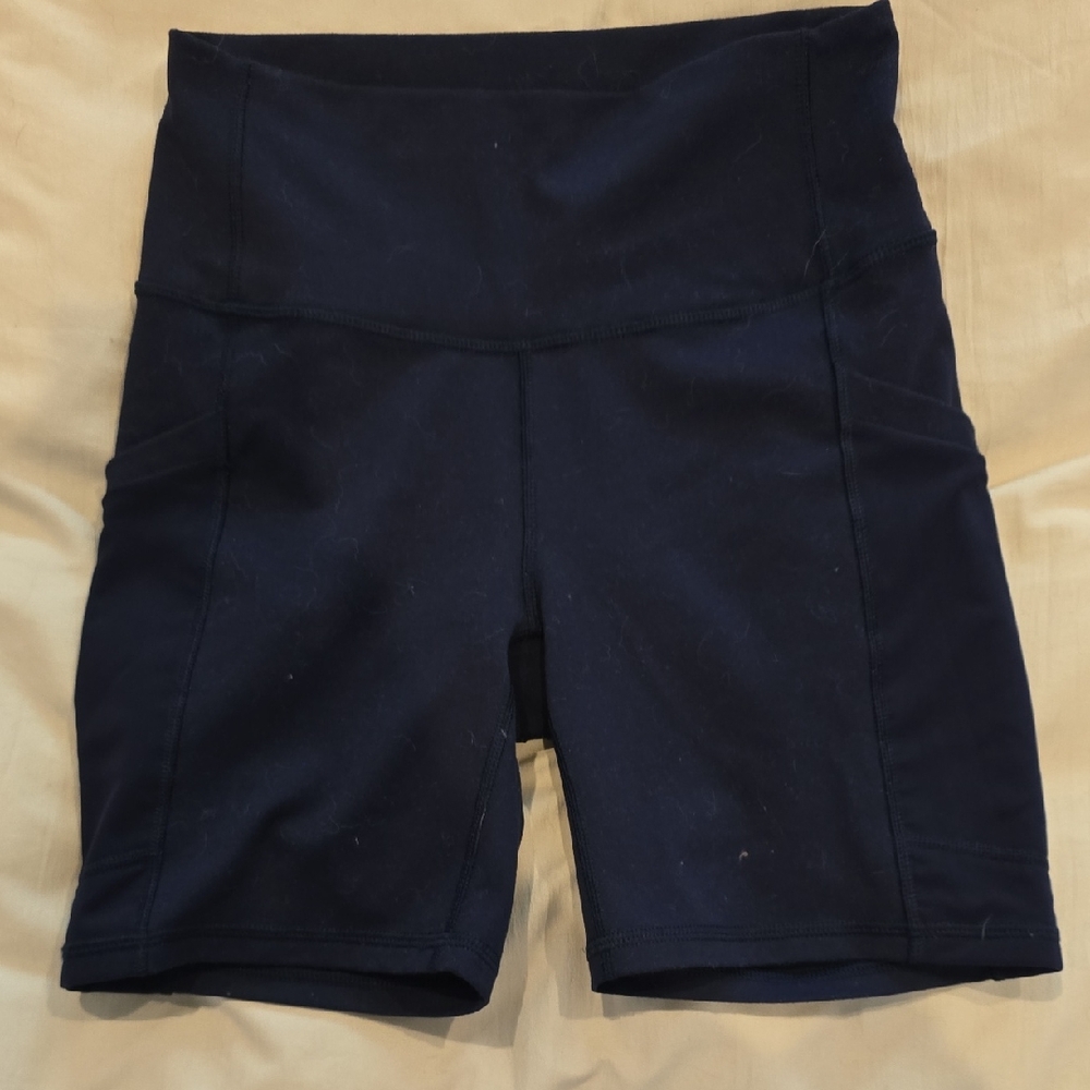 Fabletics Powerhold Shorts